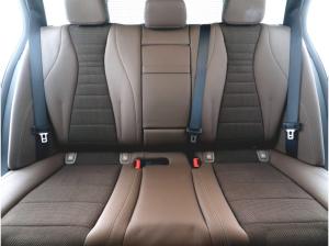 Mercedes-Benz E 220 d T-MODELL /AVANTGARDE/HEAD-UP/RFK/KLIMA/STHZ/NAVI/ASSISTENZ/TEMPOMAT UVM.