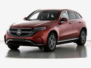 Mercedes-Benz EQC 400 4M /2.380€ PRÄMIE SICHERN!/AMG-LINE/SCHIEBEDACH/HEAD-UP/PARK-PAK./