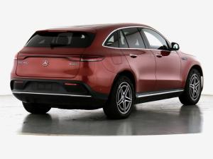 Mercedes-Benz EQC 400 4M /2.380€ PRÄMIE SICHERN!/AMG-LINE/SCHIEBEDACH/HEAD-UP/PARK-PAK./