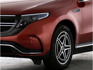 Mercedes-Benz EQC 400 4M /2.380€ PRÄMIE SICHERN!/AMG-LINE/SCHIEBEDACH/HEAD-UP/PARK-PAK./