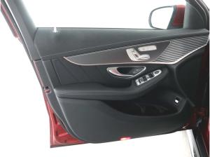 Mercedes-Benz EQC 400 4M /2.380€ PRÄMIE SICHERN!/AMG-LINE/SCHIEBEDACH/HEAD-UP/PARK-PAK./