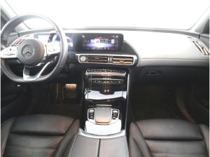 Mercedes-Benz EQC 400 4M /2.380€ PRÄMIE SICHERN!/AMG-LINE/SCHIEBEDACH/HEAD-UP/PARK-PAK./