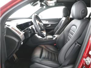Mercedes-Benz EQC 400 4M /2.380€ PRÄMIE SICHERN!/AMG-LINE/SCHIEBEDACH/HEAD-UP/PARK-PAK./