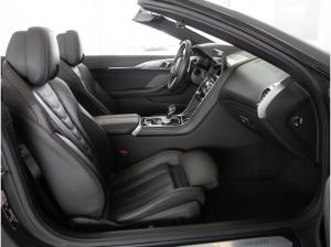 BMW M850 i xDrive Cabrio Aut. Laserlicht PA+ UPE 149T€