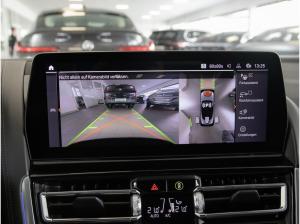 BMW M850 i xDrive Cabrio Aut. Laserlicht PA+ UPE 149T€