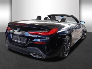 BMW M850 i xDrive Cabrio Sportautomatic Laser  DA+ PA+ UPE 144T€