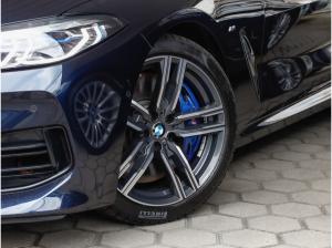 BMW M850 i xDrive Cabrio Sportautomatic Laser  DA+ PA+ UPE 144T€