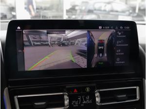 BMW M850 i xDrive Cabrio Sportautomatic Laser  DA+ PA+ UPE 144T€