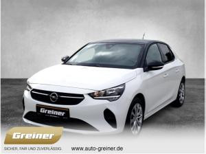 Foto - Opel Corsa 1.2 Turbo Edition S/S KAMERA|PDC|NAVI