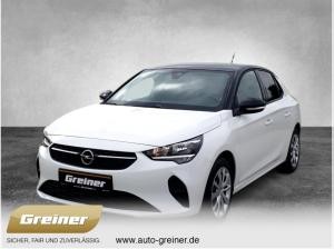 Opel Corsa 1.2 Turbo Edition S/S KAMERA|PDC|NAVI