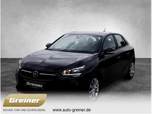 Opel Corsa 1.2 Turbo Edition NAVI|KAMERA|PDC|SHZ|