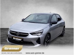 Opel Corsa 1.2 Turbo GS S/S NAVI|KAMERA|PDC|SHZ