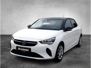 Opel Corsa 1.2 Turbo Edition S/S KAMERA|PDC|NAVI