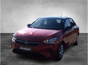 Opel Corsa 1.2 Turbo Edition S/S NAVI|KAMERA|PDC