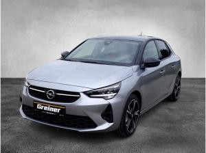 Opel Corsa 1.2 Turbo GS S/S NAVI|KAMERA|PDC|SHZ