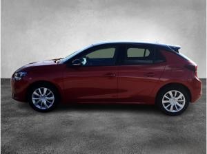 Opel Corsa 1.2 Turbo Edition S/S NAVI|KAMERA|PDC