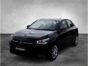Opel Corsa 1.2 Turbo Edition NAVI|KAMERA|PDC|SHZ|