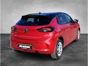 Opel Corsa 1.2 Turbo Edition S/S NAVI|KAMERA|PDC