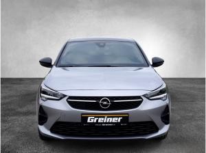 Opel Corsa 1.2 Turbo GS S/S NAVI|KAMERA|PDC|SHZ