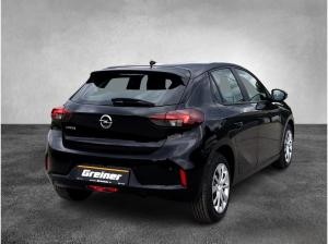 Opel Corsa 1.2 Turbo Edition NAVI|KAMERA|PDC|SHZ|