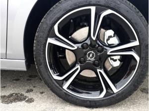 Opel Corsa 1.2 Turbo GS S/S NAVI|KAMERA|PDC|SHZ
