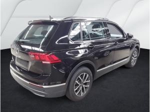 Volkswagen Tiguan 2.0 TDI DSG - LIFE - AHK KAMERA NAVI LED ACC