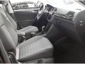 Volkswagen Tiguan 2.0 TDI DSG - LIFE - AHK KAMERA NAVI LED ACC