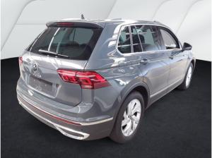 Volkswagen Tiguan 2.0 TDI DSG - ELEGANCE - PANO IQ.LIGHT KAMERA
