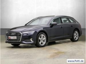 Audi A6 Avant 45 TFSi q. sport Pano Leder Kamera Navi