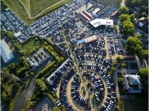 Audi A6 Avant 45 TFSi q. sport Pano Leder Kamera Navi