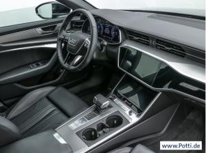 Audi A6 Avant 45 TFSi q. sport Pano Leder Kamera Navi