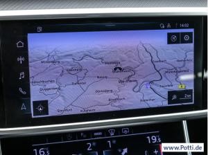 Audi A6 Avant 45 TFSi q. sport Pano Leder Kamera Navi