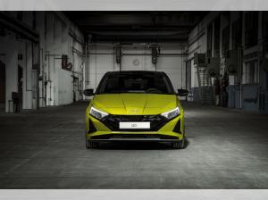 Hyundai i20 1.2 Select 62KW 5G