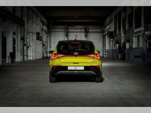 Hyundai i20 1.2 Select 62KW 5G