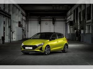 Hyundai i20 1.2 Select 62KW 5G