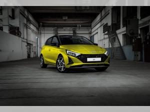 Hyundai i20 1.2 Select 62KW 5G