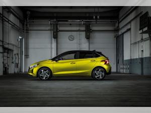 Hyundai i20 1.2 Select 62KW 5G