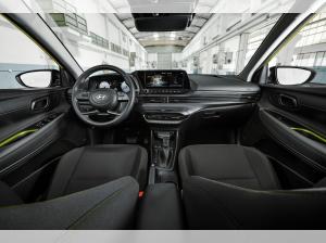 Hyundai i20 1.2 Select 62KW 5G