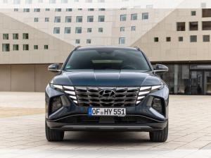 Hyundai Tucson 1.6 T-DGI Trend