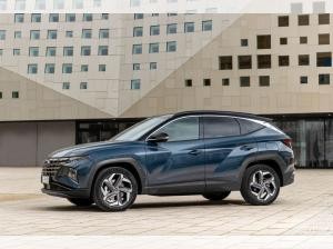 Hyundai Tucson 1.6 T-DGI Trend