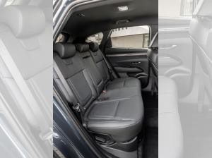 Hyundai Tucson 1.6 T-DGI Trend