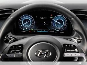 Hyundai Tucson 1.6 T-DGI Trend