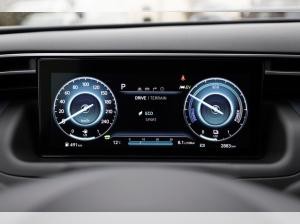 Hyundai Tucson 1.6 T-DGI Trend