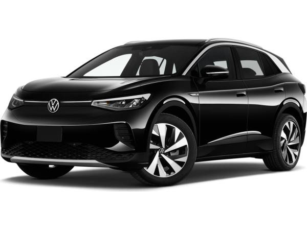 Volkswagen ID.4 für 380,00 € brutto leasen