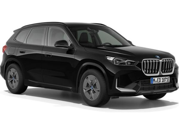 BMW iX1 für 299,00 € brutto leasen