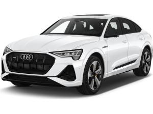 Audi e-tron S Sportback AHK ACC B&OPrem DigMatrix Pan
