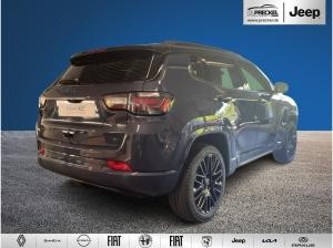 Jeep Compass S 1.5 MHEV✨Technologie/Leder/PGD