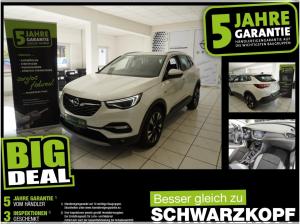 Opel Grandland X 1.2T BC,Parkpilot,Lenkradheizung