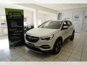 Opel Grandland X 1.2T BC,Parkpilot,Lenkradheizung