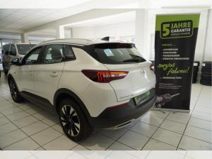 Opel Grandland X 1.2T BC,Parkpilot,Lenkradheizung